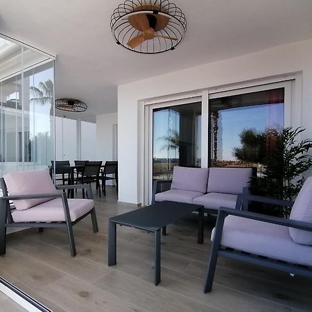 Casa Fama Lejlighed Murcia Eksteriør billede