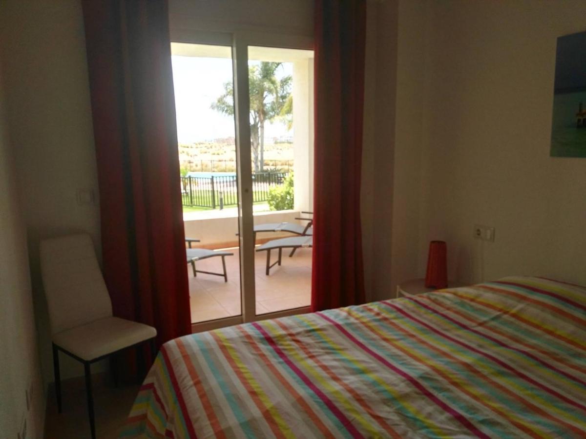 Casa Fama Lejlighed Murcia Eksteriør billede