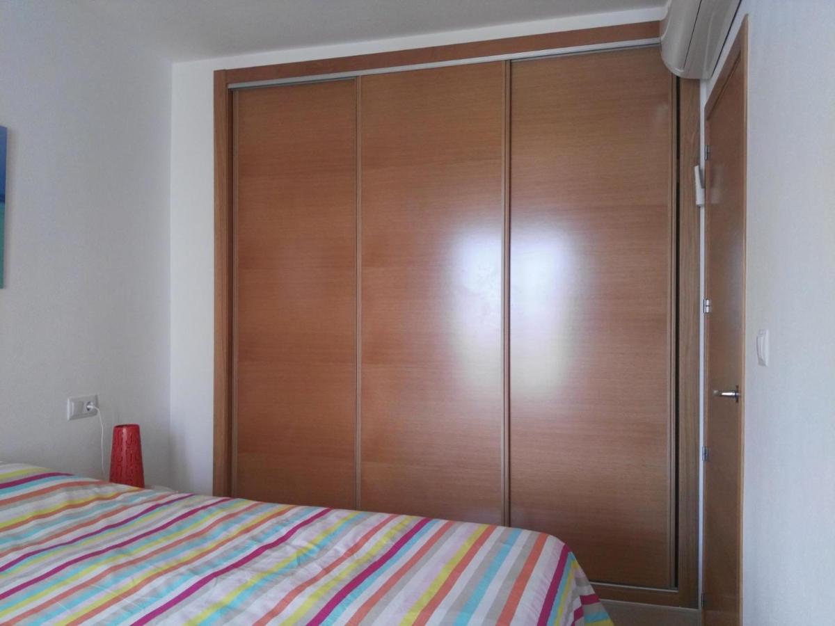 Casa Fama Lejlighed Murcia Eksteriør billede