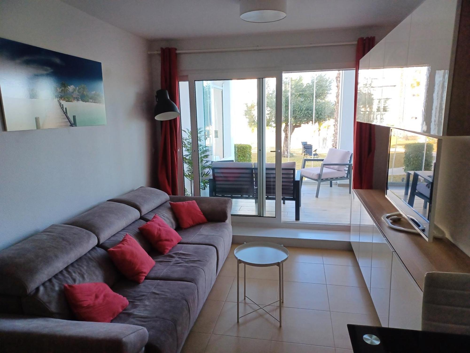 Casa Fama Lejlighed Murcia Eksteriør billede