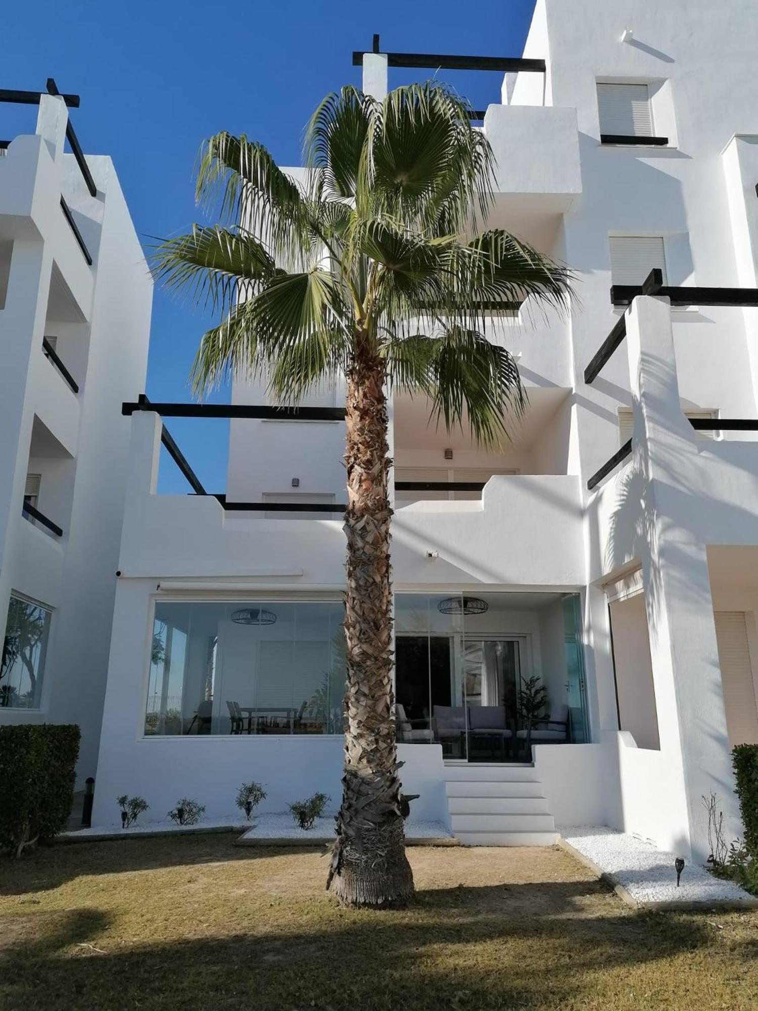 Casa Fama Lejlighed Murcia Eksteriør billede
