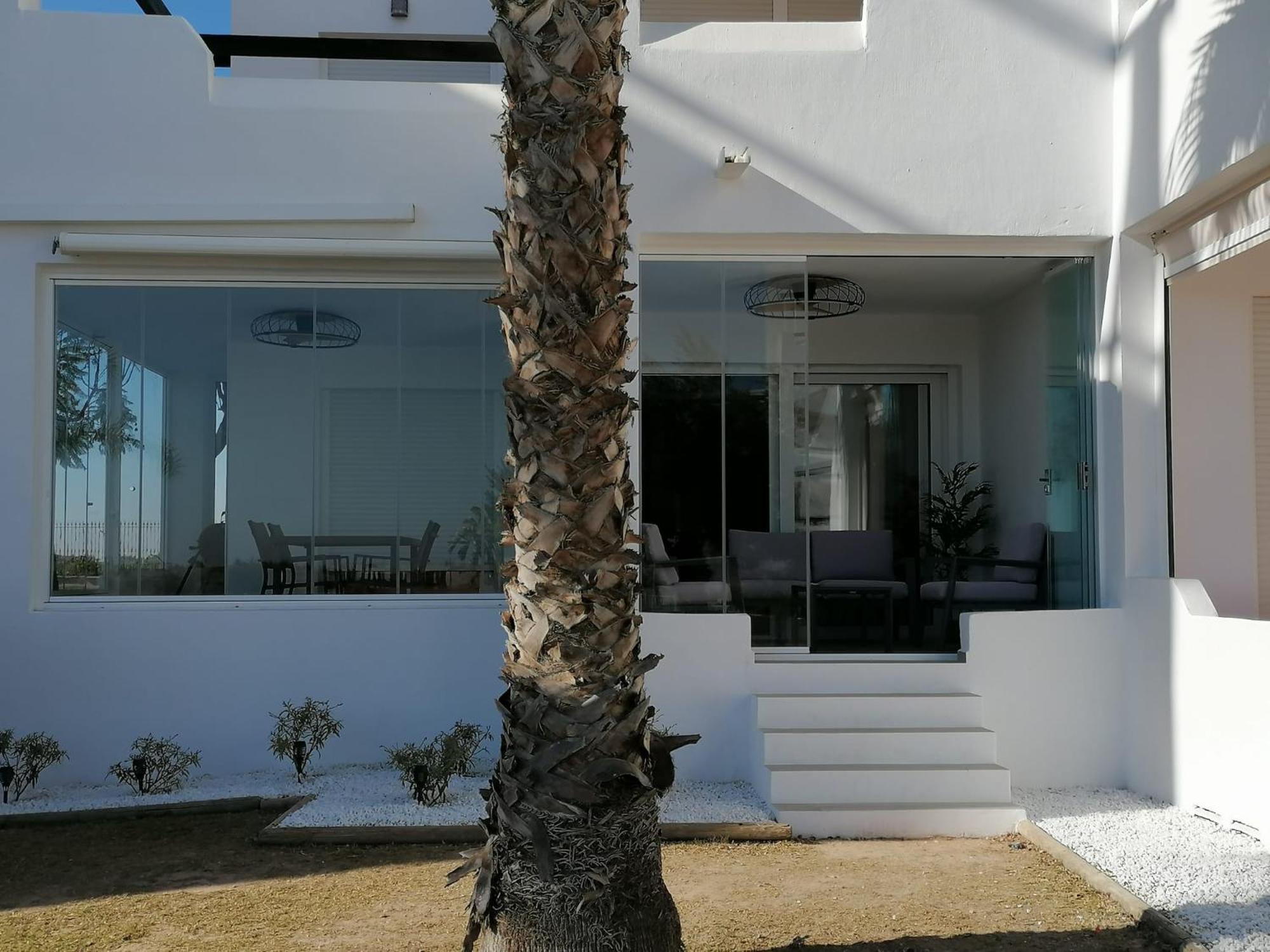 Casa Fama Lejlighed Murcia Eksteriør billede