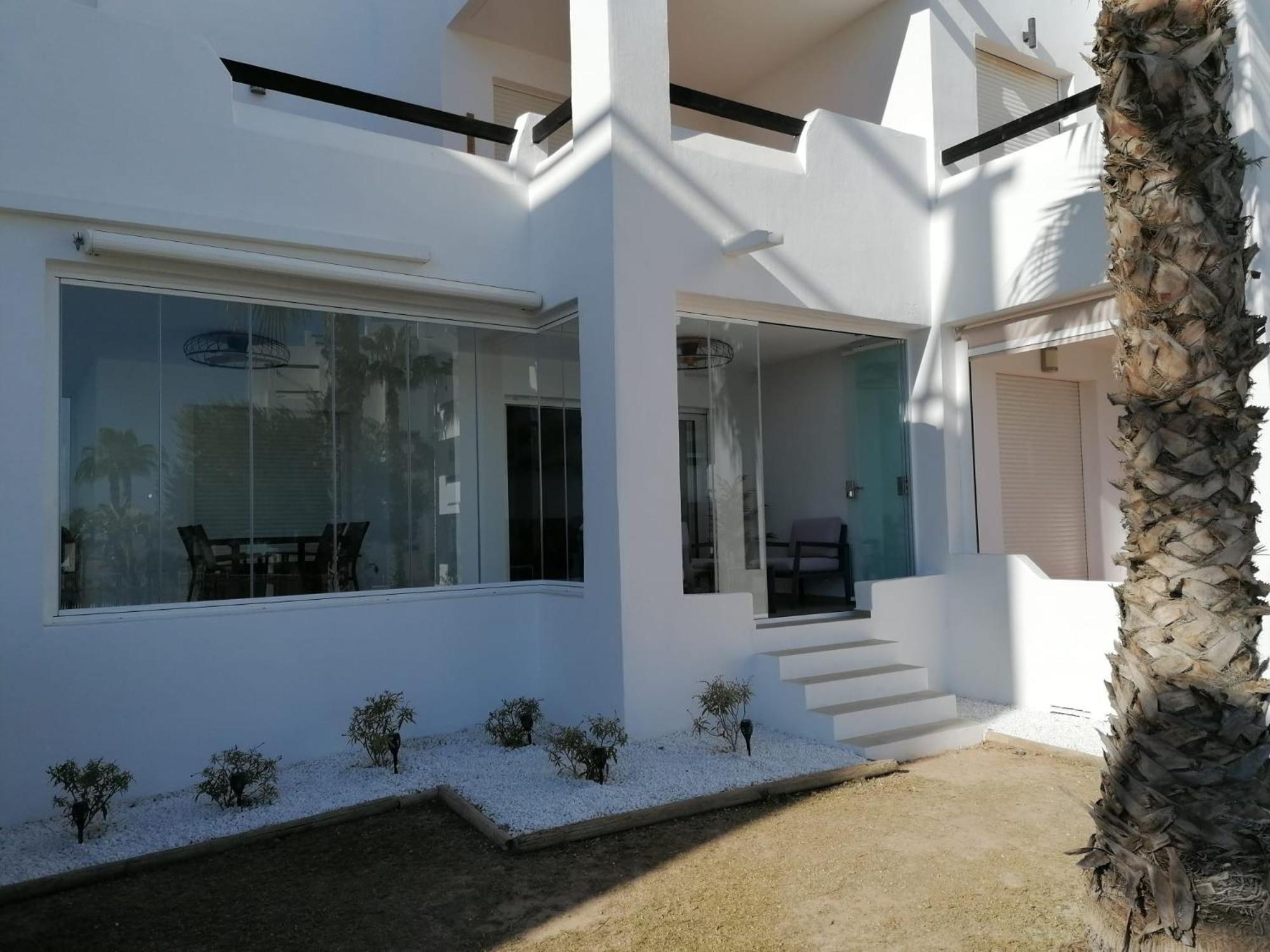 Casa Fama Lejlighed Murcia Eksteriør billede