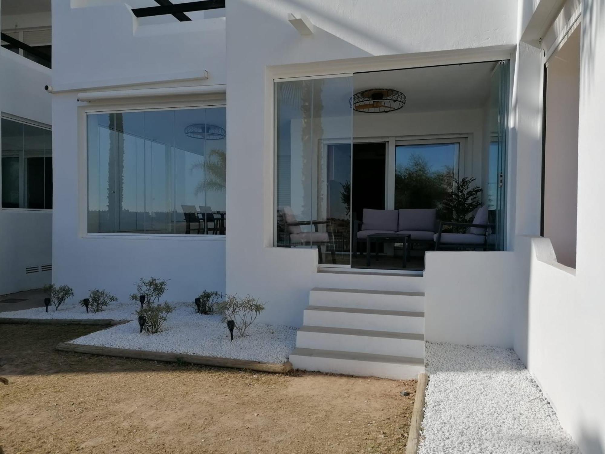 Casa Fama Lejlighed Murcia Eksteriør billede
