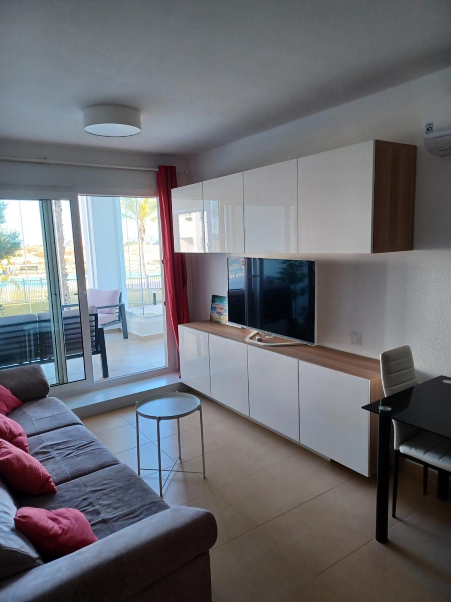 Casa Fama Lejlighed Murcia Eksteriør billede